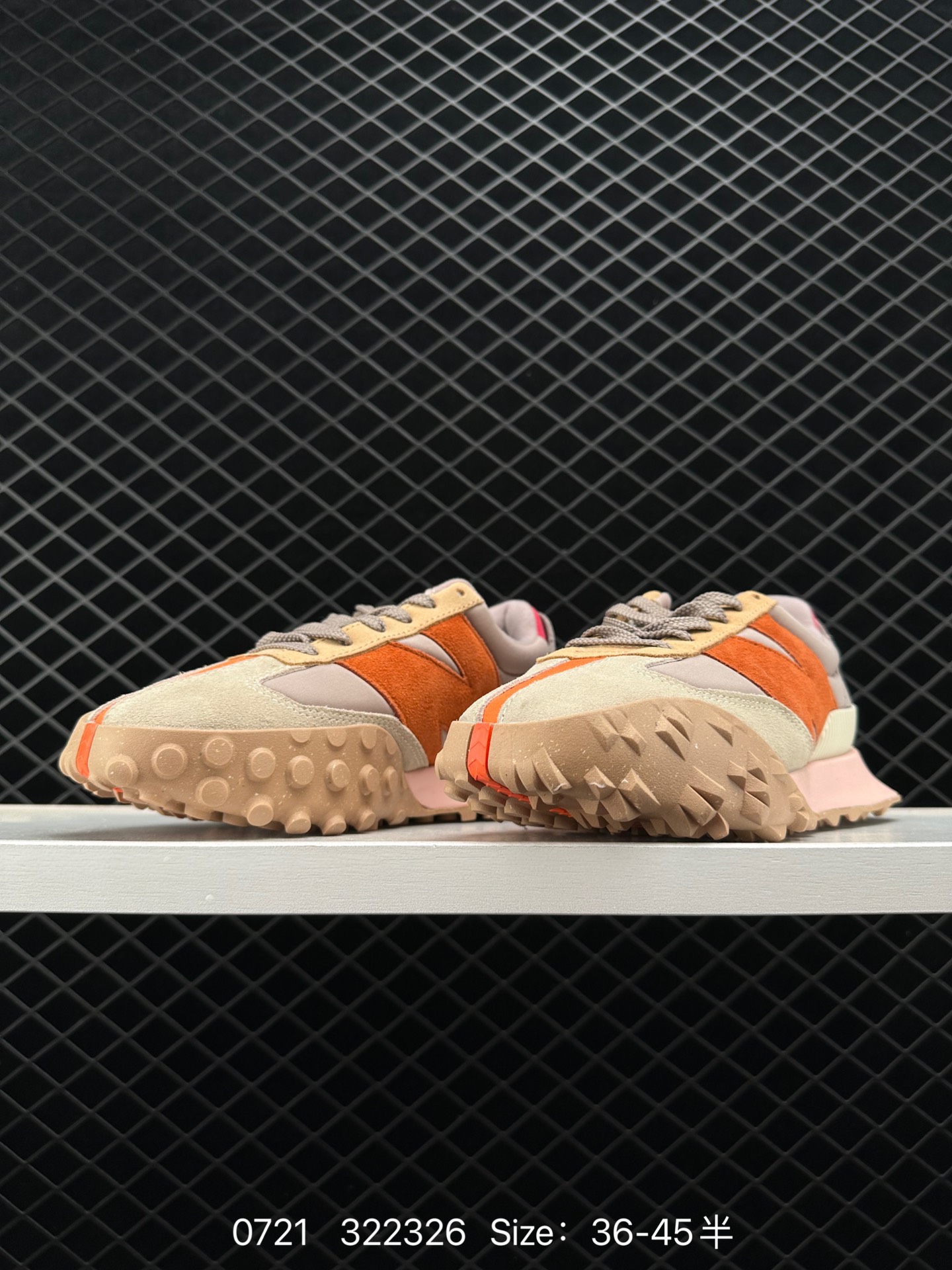 NB XC-72   Casablanca x New Balance XC-72